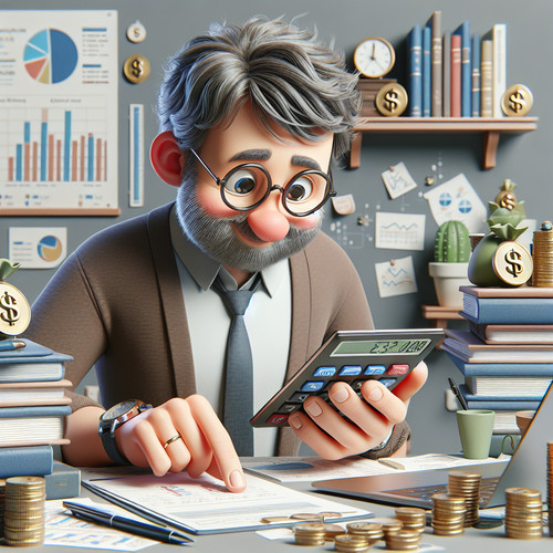 An image illustrating Cómo evitar caer en créditos de consumo poco convenientes