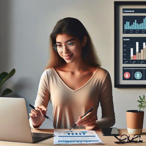 An image illustrating Guía completa para entender las AFP y el ahorro previsional