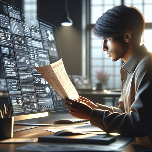 An image illustrating Cómo enseñar a evaluar ofertas y promociones sin caer en trampas