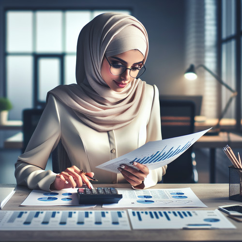 An image illustrating Guía para enseñar a diferenciar entre ingresos fijos y variables