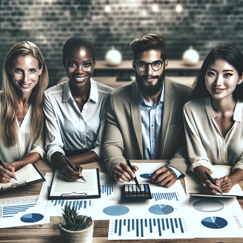 An image illustrating Guía para enseñar a comparar tasas de interés sin confundir