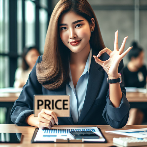 An image illustrating Guía para enseñar a negociar precios y tomar mejores decisiones de compra