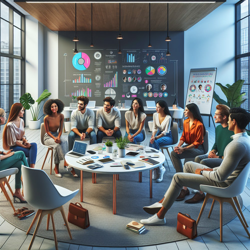 An image illustrating Educación financiera con enfoque en equidad de género en Chile