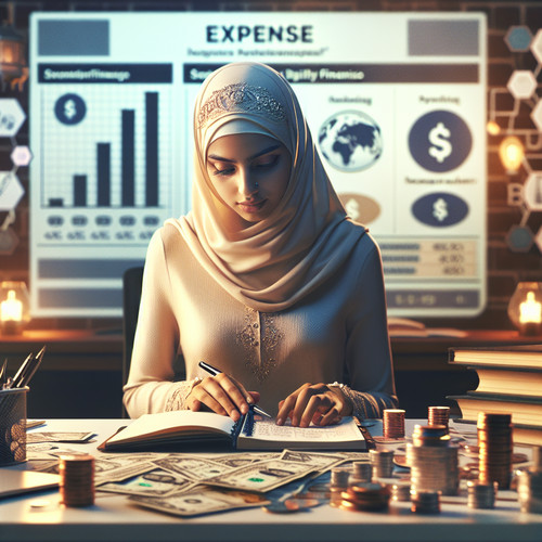 An image illustrating Cómo enseñar el impacto de los pequeños gastos diarios