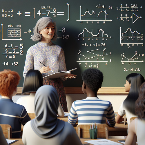 An image illustrating Cómo enseñar a calcular intereses simples y compuestos