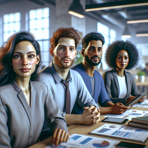 An image illustrating Cómo enseñar a tomar decisiones financieras informadas