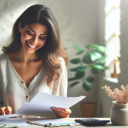 An image illustrating Cómo enseñar finanzas personales desde la perspectiva del bienestar