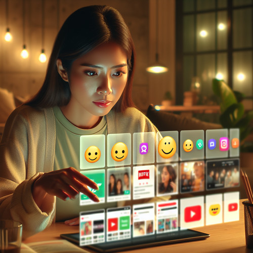 An image illustrating Guía para enseñar a evaluar servicios de streaming y suscripciones