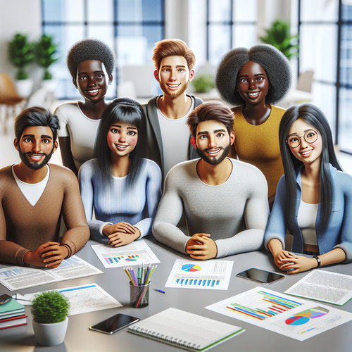 An image illustrating Guía para enseñar a los estudiantes a construir un fondo universitario