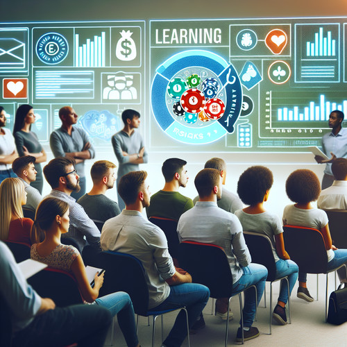 An image illustrating Cómo enseñar sobre los riesgos del juego y apuestas online