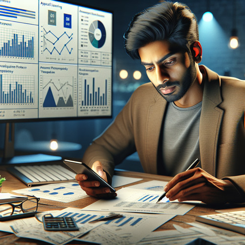 An image illustrating Guía para enseñar a evaluar planes de telefonía desde un enfoque financiero