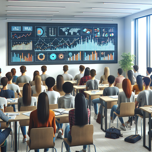 An image illustrating Guía para enseñar sobre impuestos básicos a jóvenes