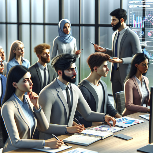 An image illustrating Cómo enseñar sobre seguros obligatorios y voluntarios