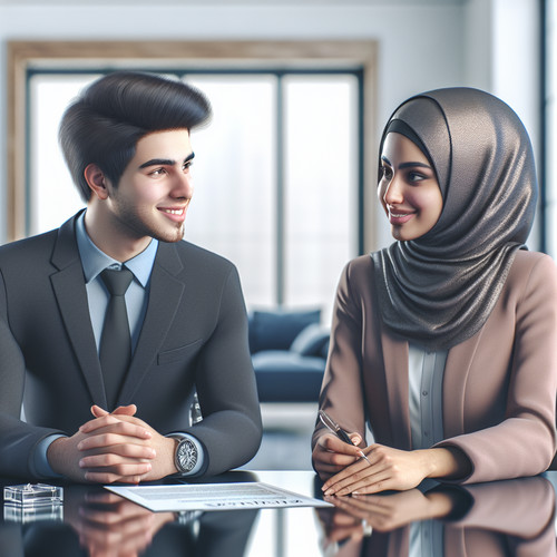 An image illustrating Guía para enseñar a los jóvenes a negociar condiciones de arriendo